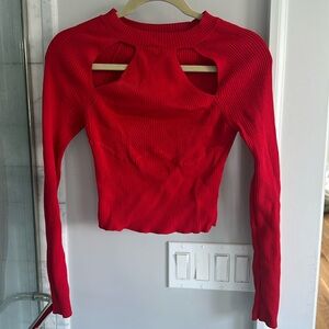 Steve Madden Ellie sweater